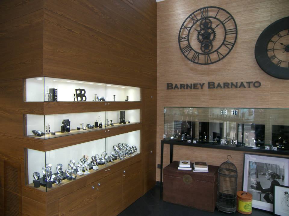 Barney Barnato (1)