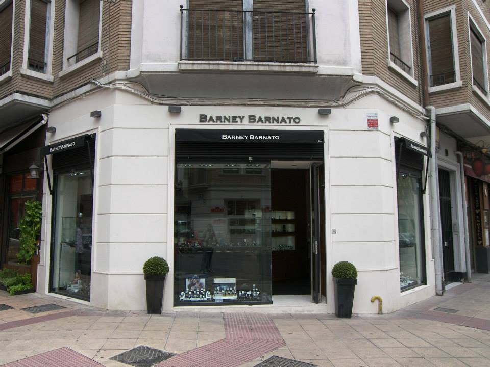 Barney Barnato