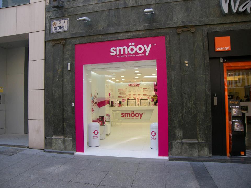 Smooy